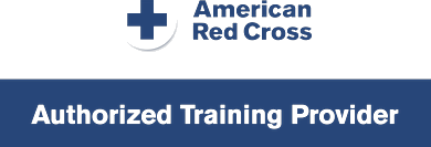 American Red Cross Authorized Training Provider
